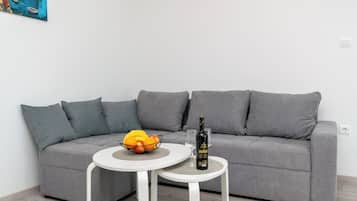 Apartament (A1) | Sala d'estar