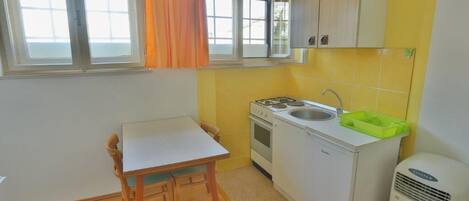 Apartment (A1) | Interior