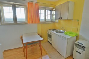 Appartement (A1) | Intérieur