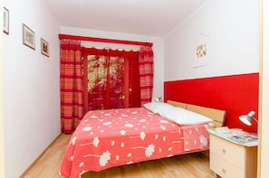 Apartment (A1) - Apartment Green Rustic (Split)