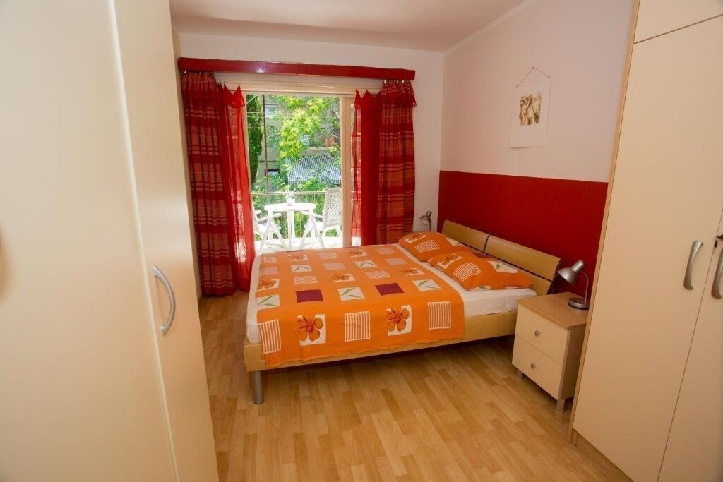 Apartment (A1) | Free WiFi