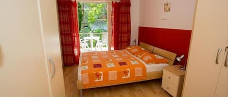 Apartment (A1) | Free WiFi