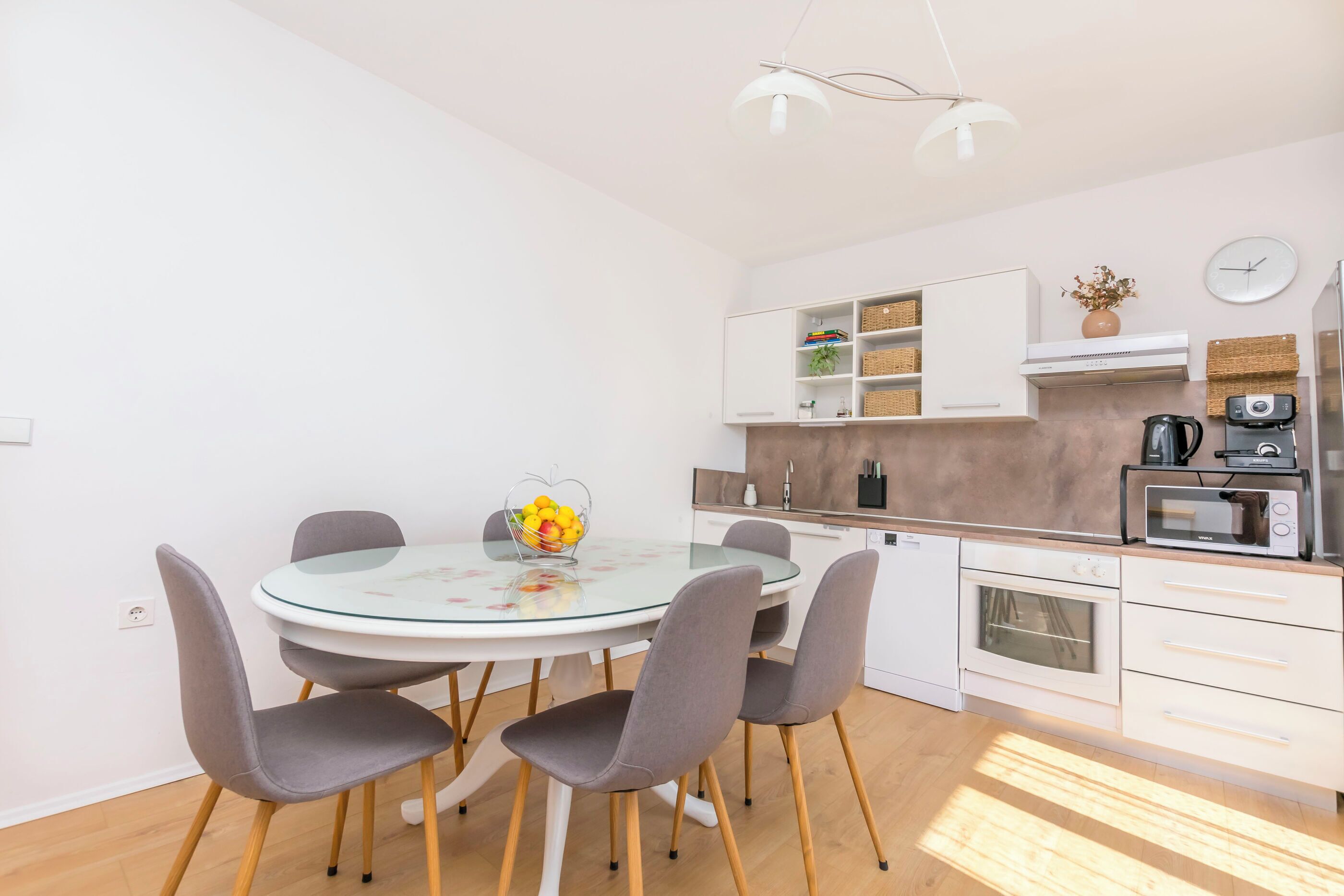 Apartment (A1) | Eigene Küche