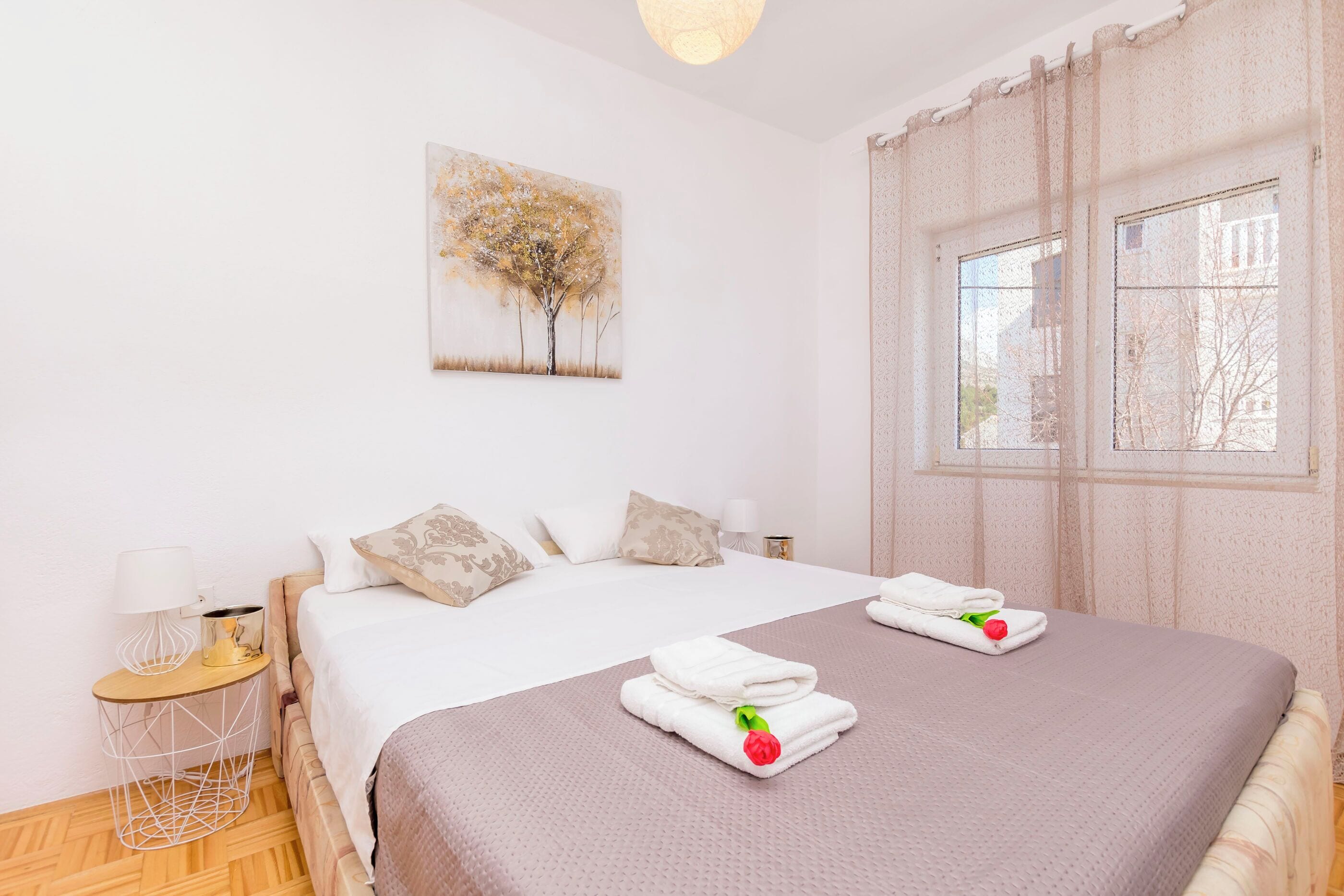 Apartment (A1)