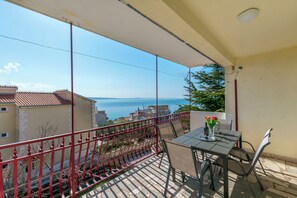 Water view - Apartment Jadran (Dugi Rat)