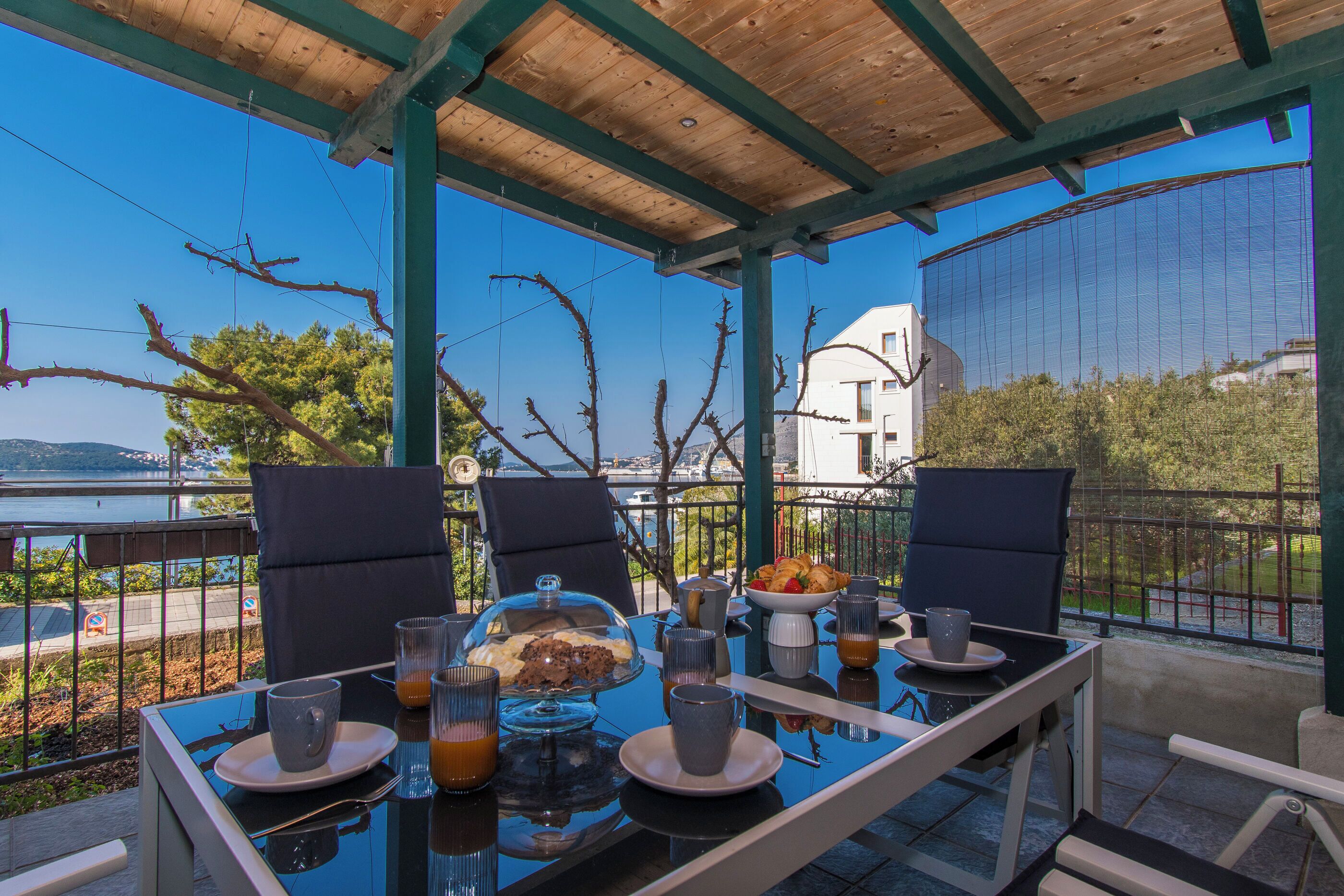 Teras/veranda