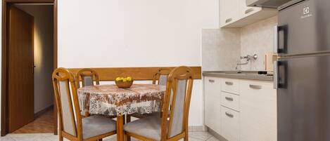 Departamento (A5) | Restaurantes