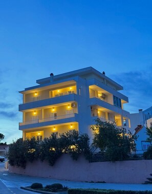Exterior - Apartments Cvita (Podgora)