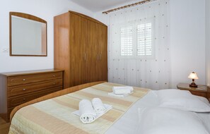Apartment (A9) - Apartments Cvita (Podgora)