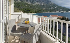 Balcony - Apartments Cvita (Podgora)