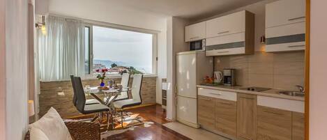 Apartemen (A1) | Dapur pribadi