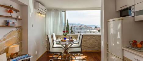 Apartment (A1) | Private kitchen