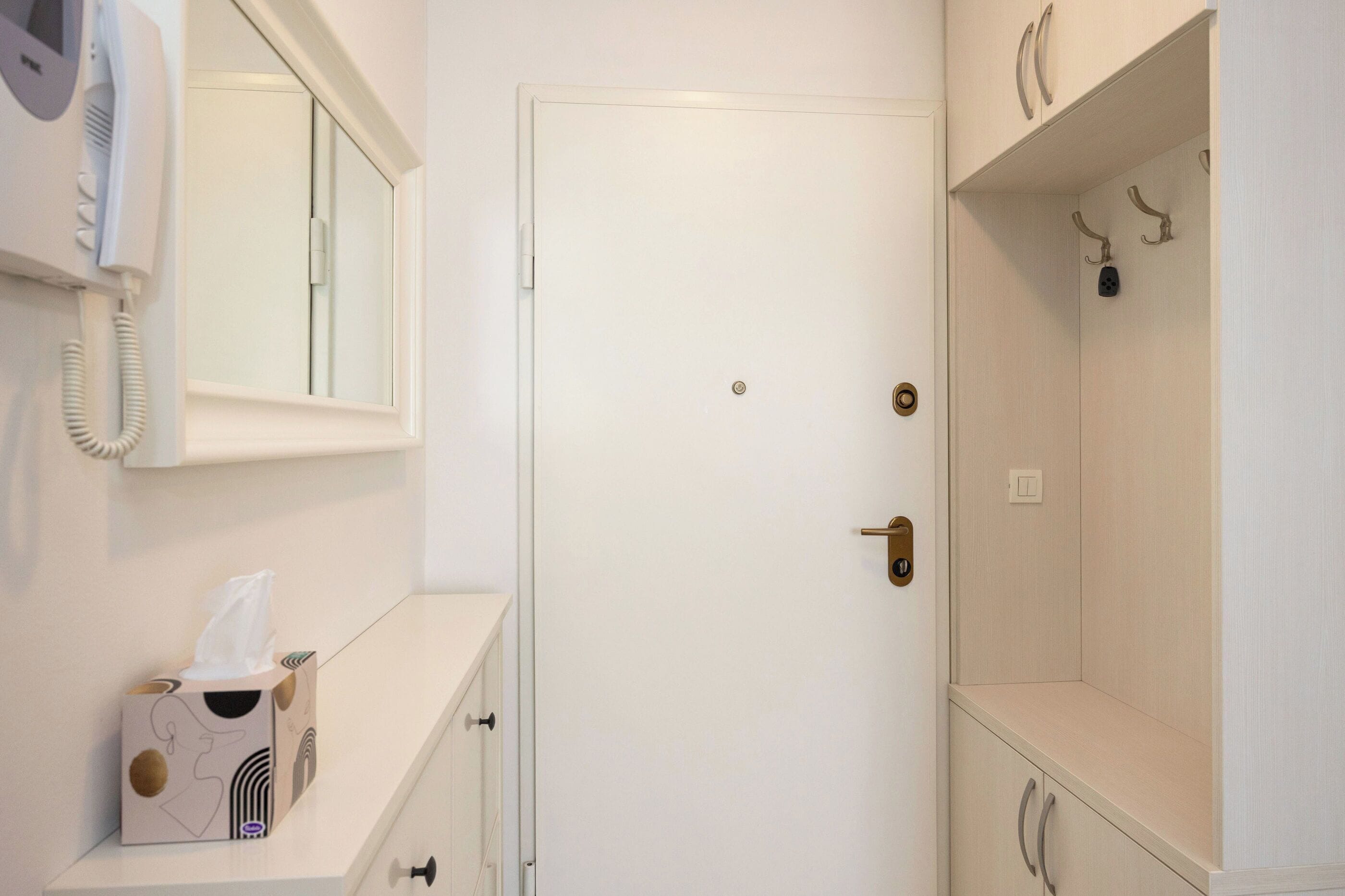 Apartment (A1) | Interior