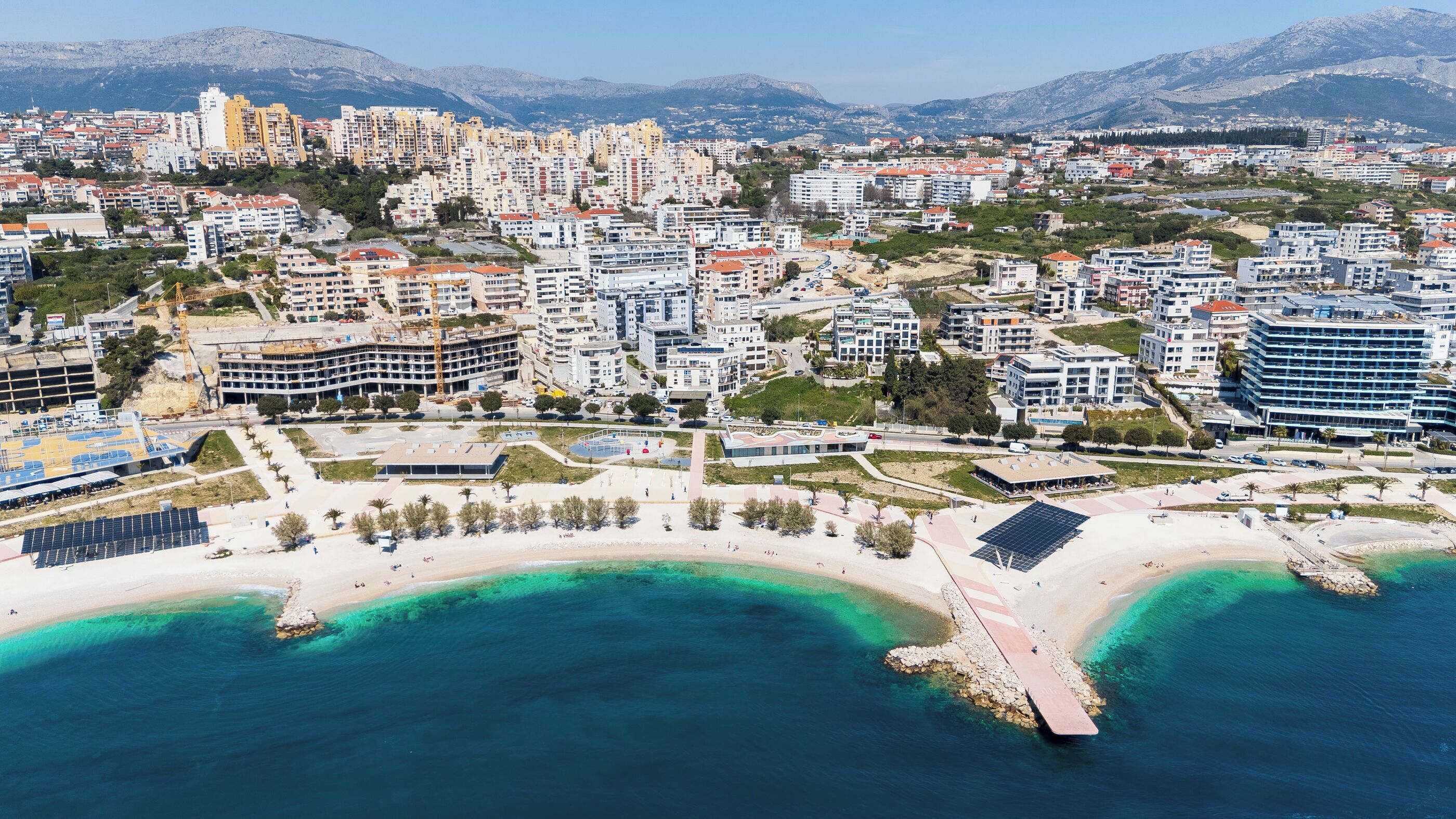 Plage