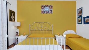Apartment (A1)