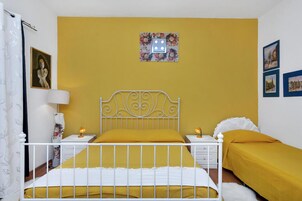 Apartment (A1)
