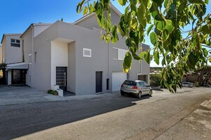Building design