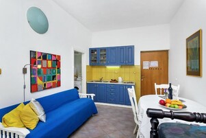 Apartment (A1) | Private kitchen