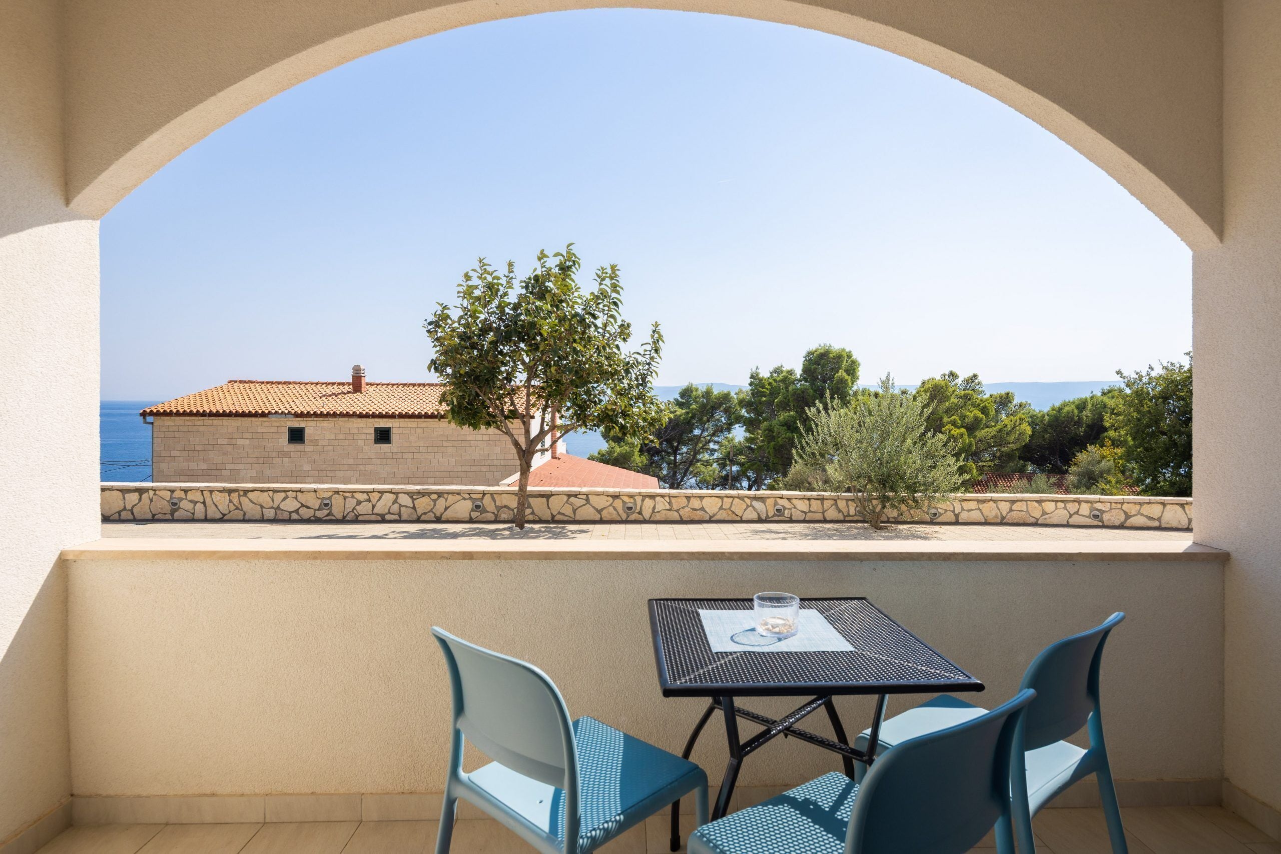 Apartment (A4) | Water view