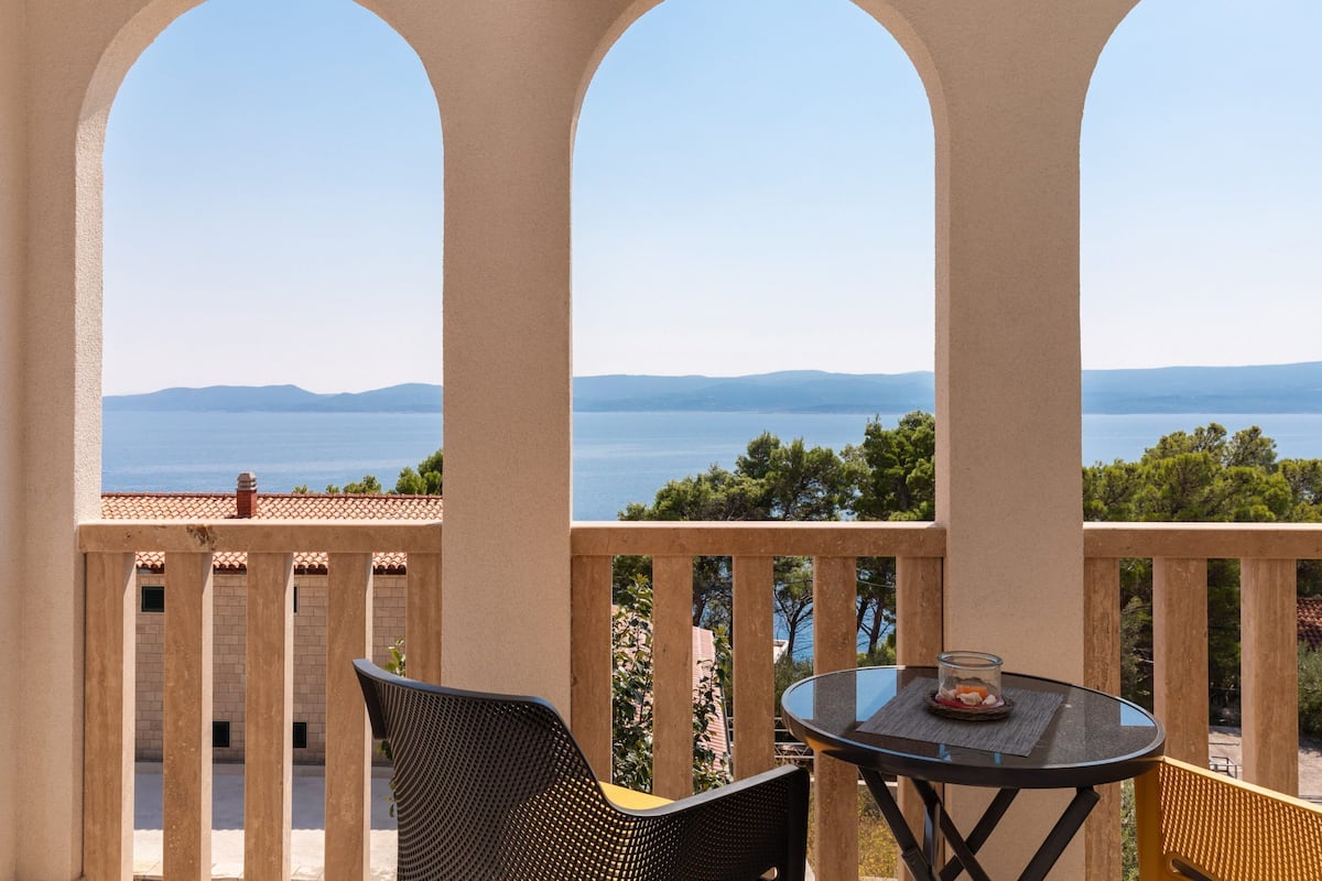 公寓 (A2) | 水景