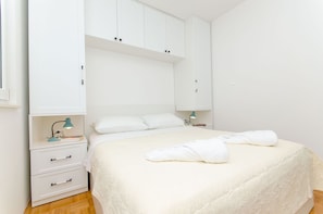 Appartement (A1) | Een strijkplank/strijkijzer, gratis wifi