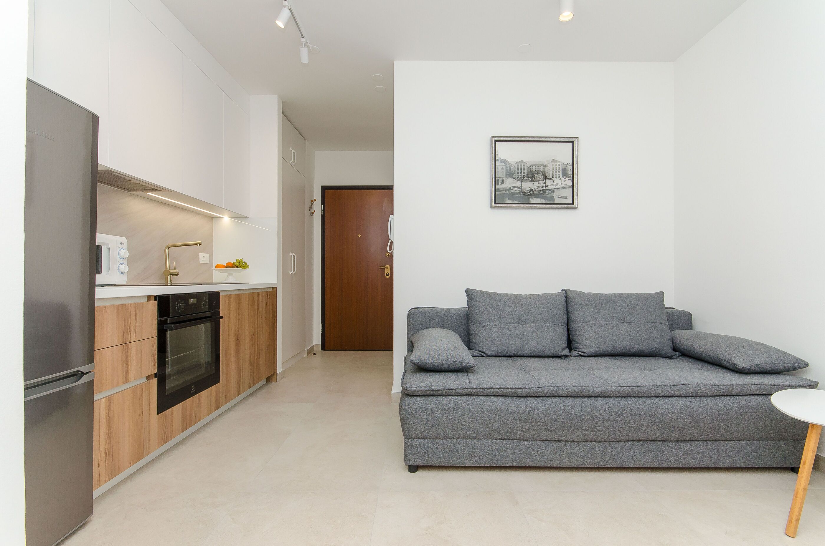 Appartement (A1) | Intérieur