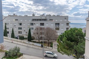 Building design - Apartment Beachfront Daria (Split)