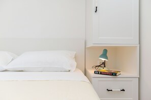 Appartement (A1) | Fer et planche à repasser, accès au Wi-Fi (inclus)