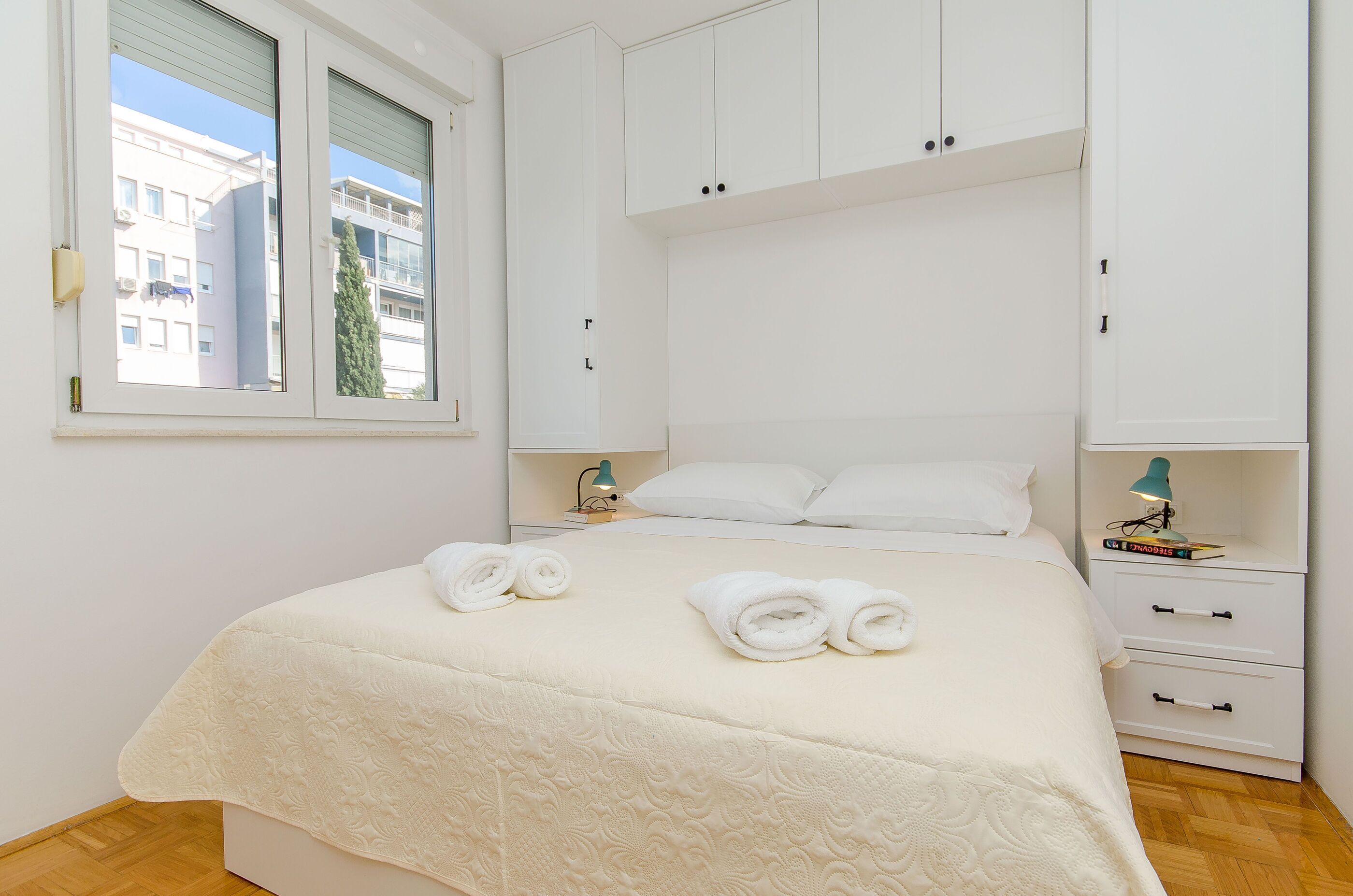 Apartment (A1)