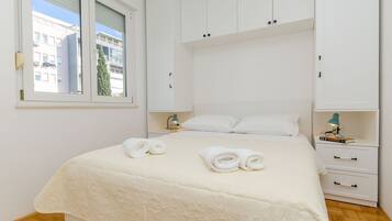 Apartment (A1) | Iron/ironing board, free WiFi