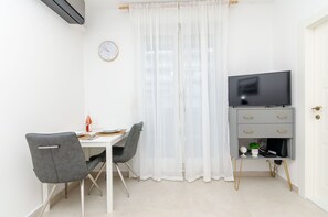 Apartment (A1) | Interior - Apartment Beachfront Daria (Split)