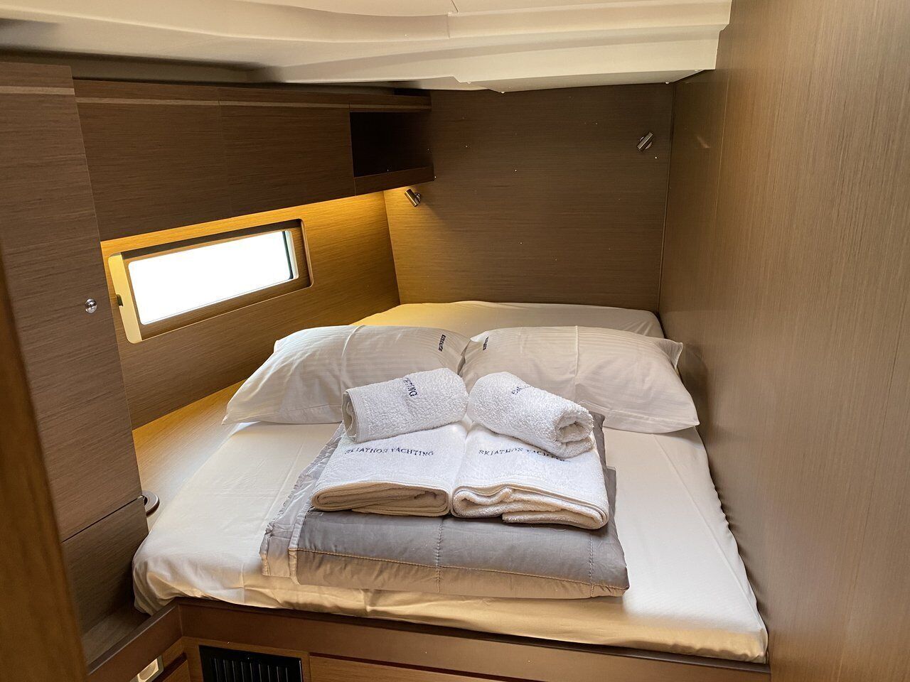 5 chambres