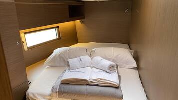 5 chambres
