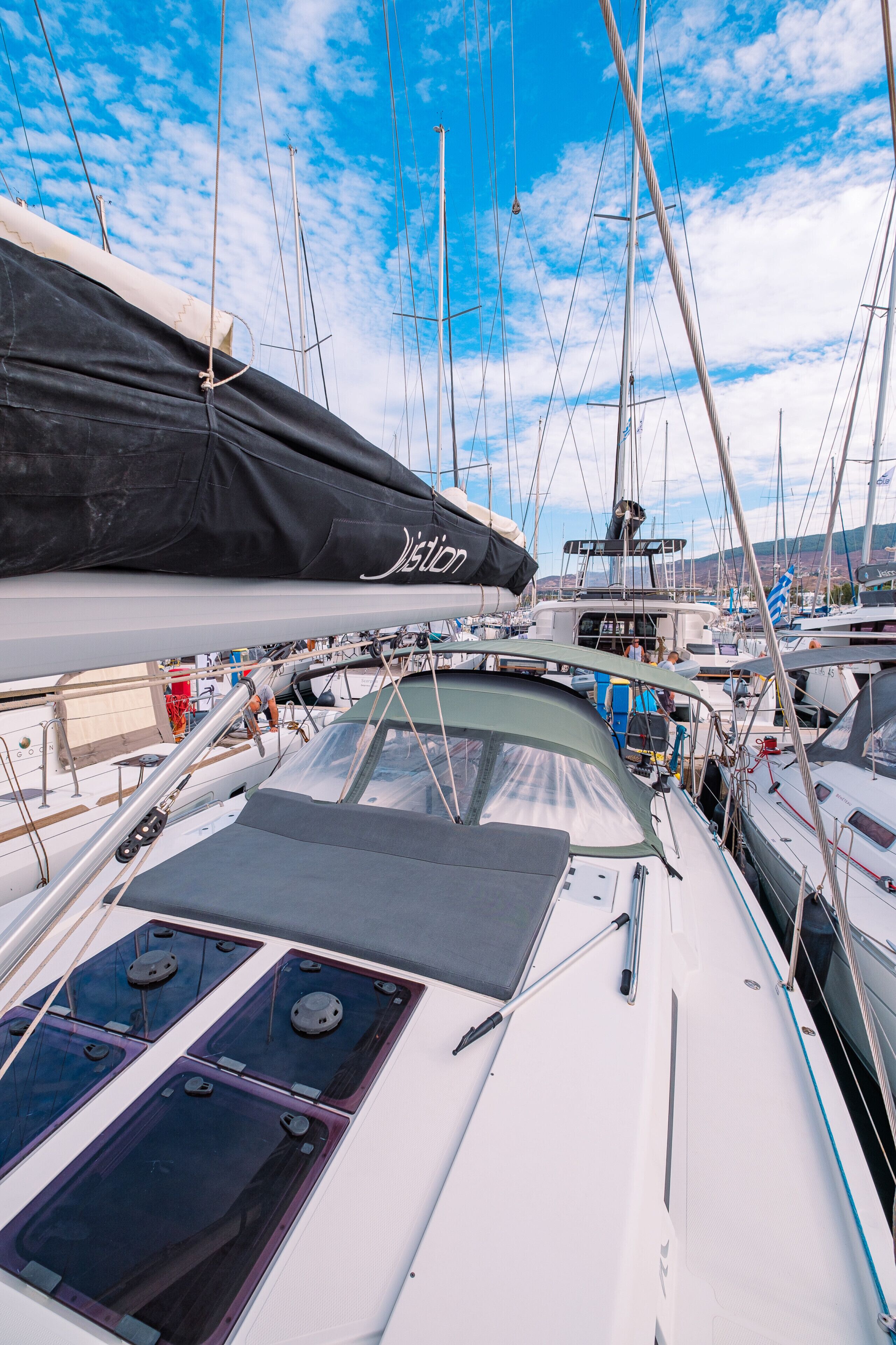 Marina