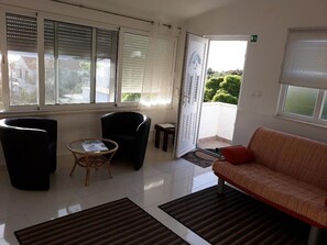 Living room - Apartments Tamara (Solta)