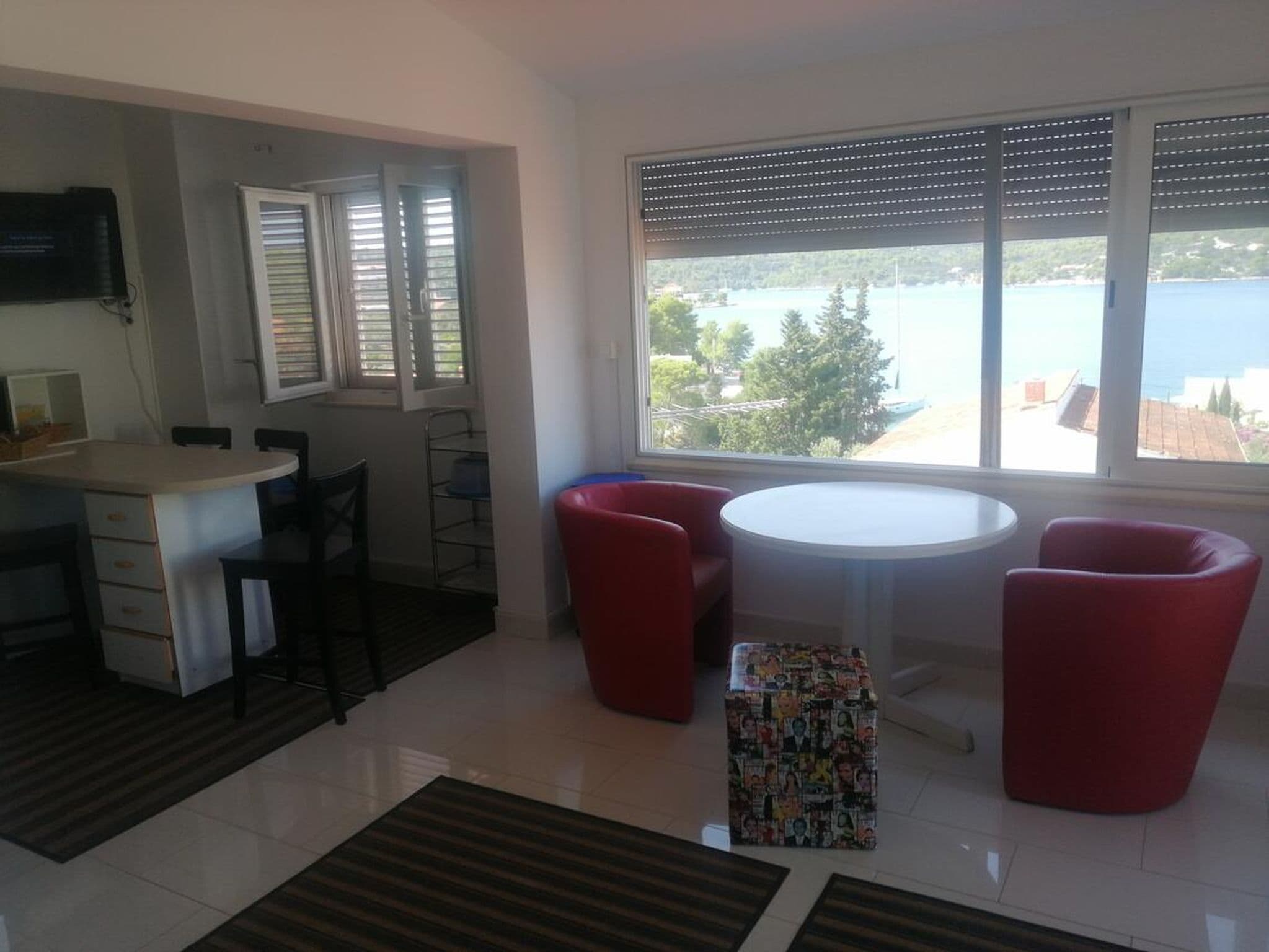 Apartment (A3) | Living room