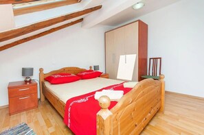 Apartment (A1) - Apartments Pine and Sea (Omis)