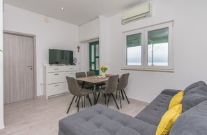 Apartamento (A1) | Sala de estar