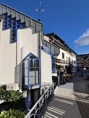 Exterior - Vacation cottage in Adenau (Adenau)