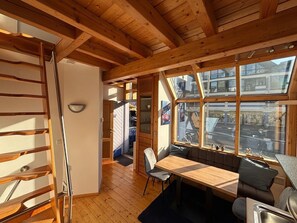 Dining - Vacation cottage in Adenau (Adenau)