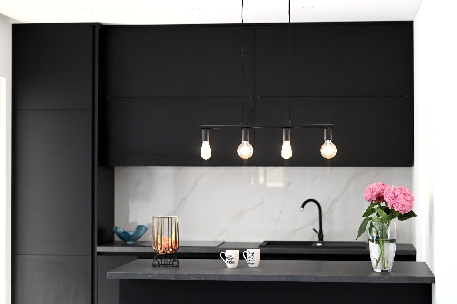 Villa | Private kitchen
