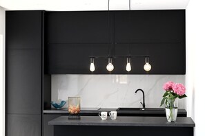 Villa | Private kitchen - Villa Serenity With Heated Pool (Proložac)