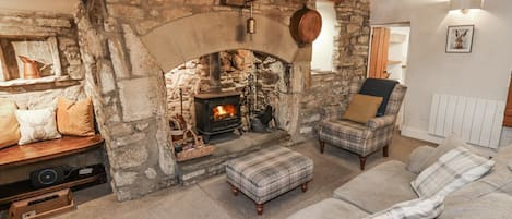 Chimenea