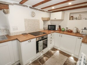 Private kitchen - Chamber End Fold, Grassington (Skipton)