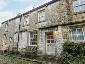 Exterior - Chamber End Fold, Grassington (Skipton)