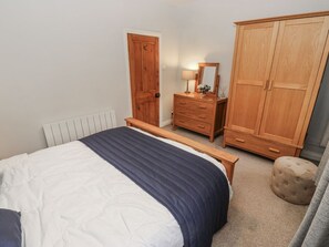 Room - Chamber End Fold, Grassington (Skipton)