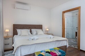 Villa | Iron/ironing board, free WiFi - Villa Azure Bay (Selca)