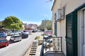 Apartment (A1) | Exterior - Apartment Oscar (Split)