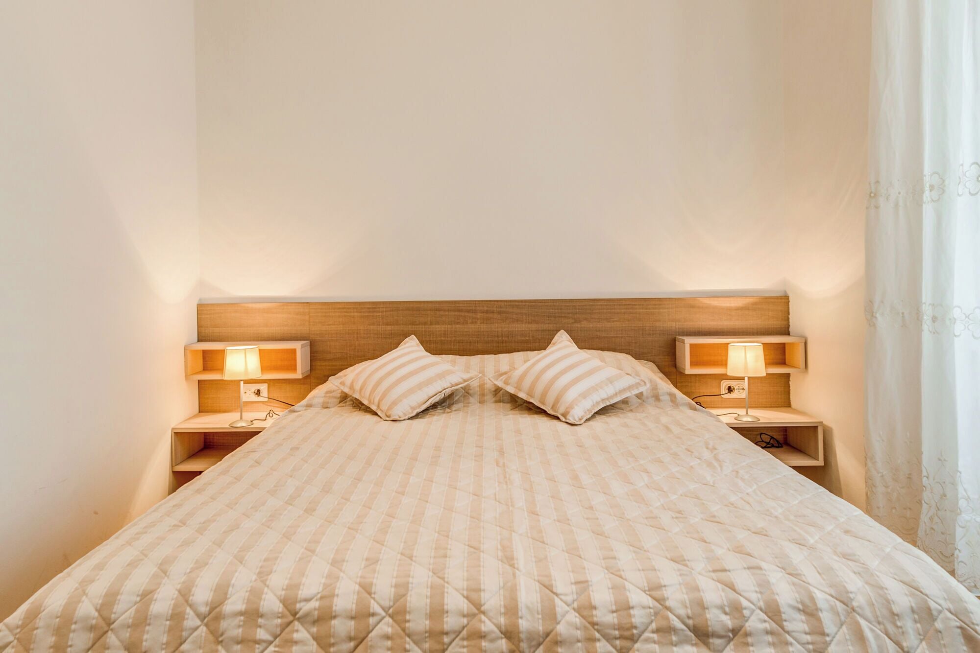 Apartment (A1) | Iron/ironing board, free WiFi