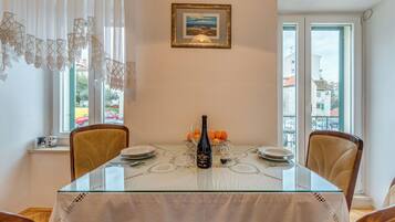 Apartment (A1) | Interior